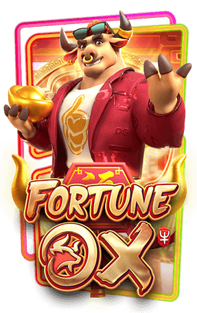 เกมFortune OX ค่าย PG Slot