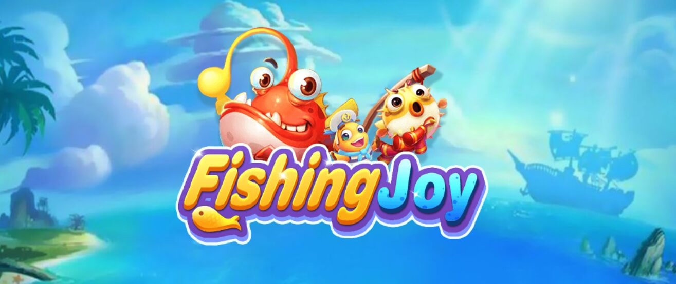 เกมยิงปลา Happy Fishing