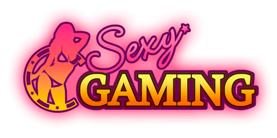 Sexy Gaming โลโก้