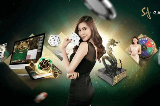 เกมบาคาร่าน่าสนใจ